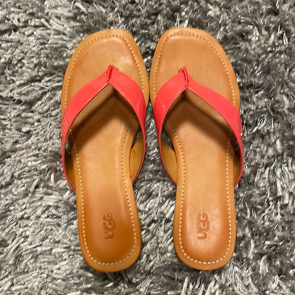 UGG Tuolumne Flip Flop